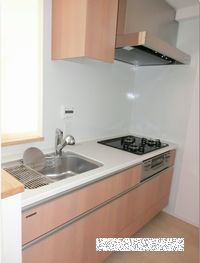 ラ・セルコート元町 キッチン 小.jpg