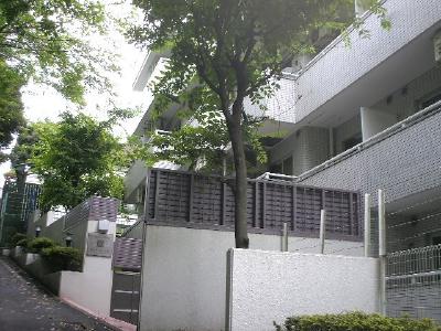 ラ・レジダンス・ド・ピエール 外観.jpg